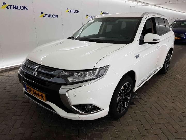 MITSUBISHI OUTLANDER 2015 jmbxdgg2wgz008272