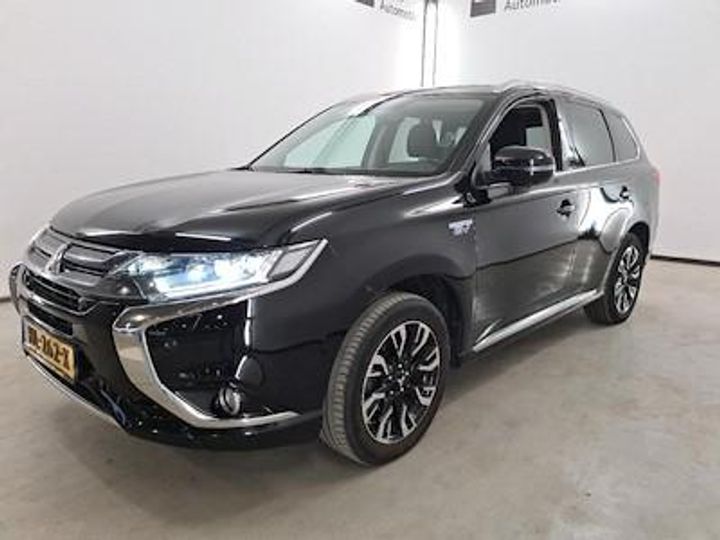 MITSUBISHI OUTLANDER 2015 jmbxdgg2wgz008283