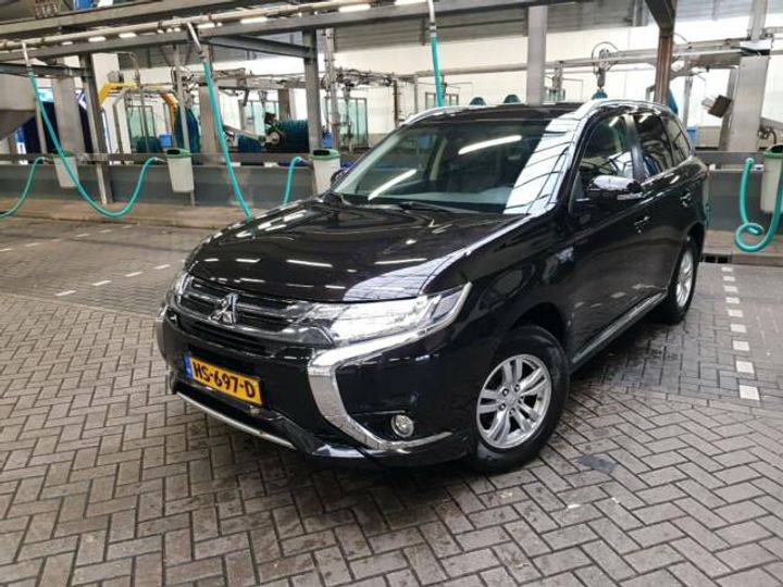 MITSUBISHI OUTLANDER 2015 jmbxdgg2wgz008296