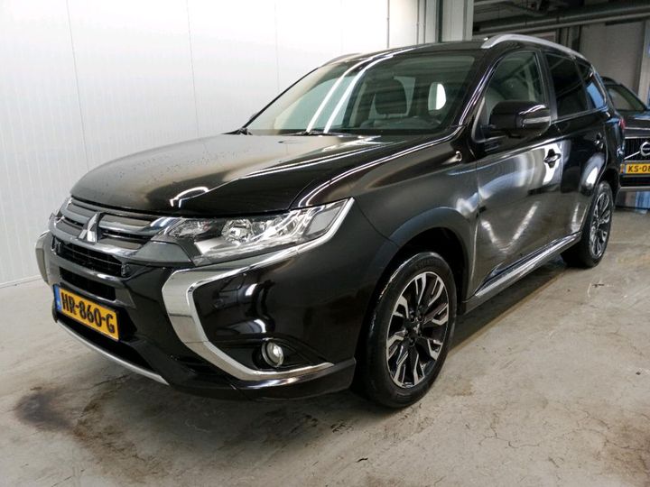 MITSUBISHI OUTLANDER 2015 jmbxdgg2wgz008297