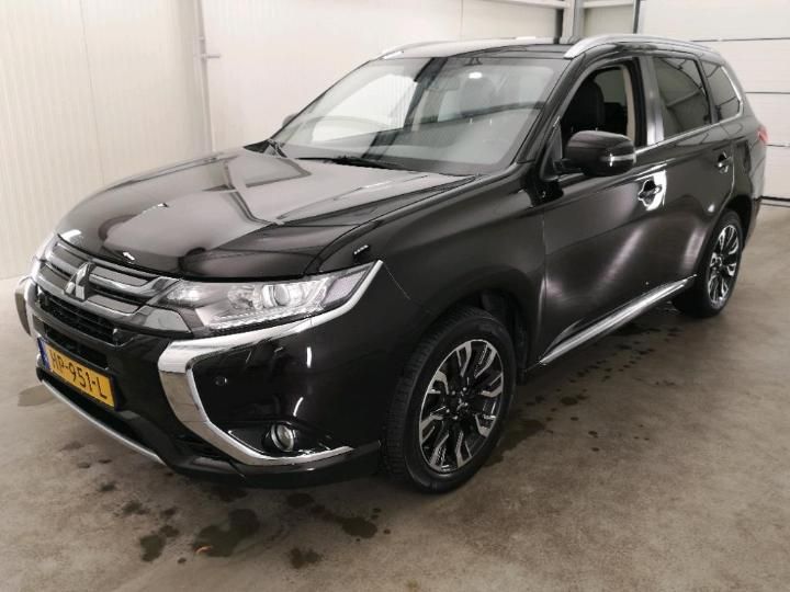 MITSUBISHI OUTLANDER 2015 jmbxdgg2wgz008298