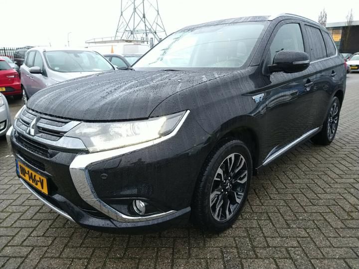 MITSUBISHI OUTLANDER 2015 jmbxdgg2wgz008307