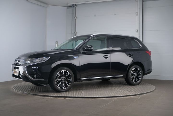 MITSUBISHI OUTLANDER 2015 jmbxdgg2wgz008315