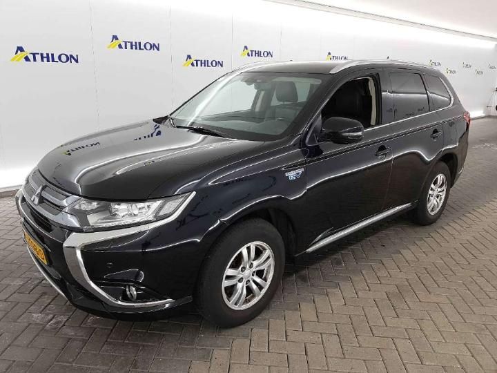 MITSUBISHI OUTLANDER 2015 jmbxdgg2wgz008316