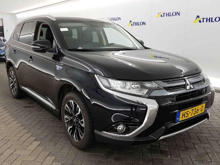 MITSUBISHI OUTLANDER 2015 jmbxdgg2wgz008317