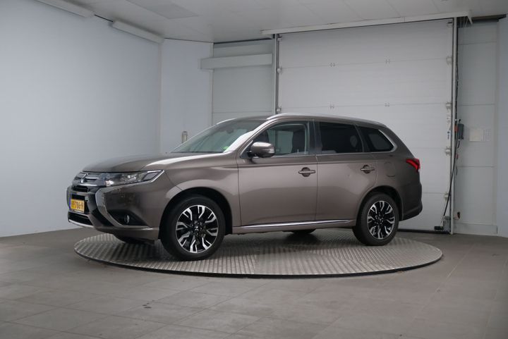 MITSUBISHI OUTLANDER 2015 jmbxdgg2wgz008321