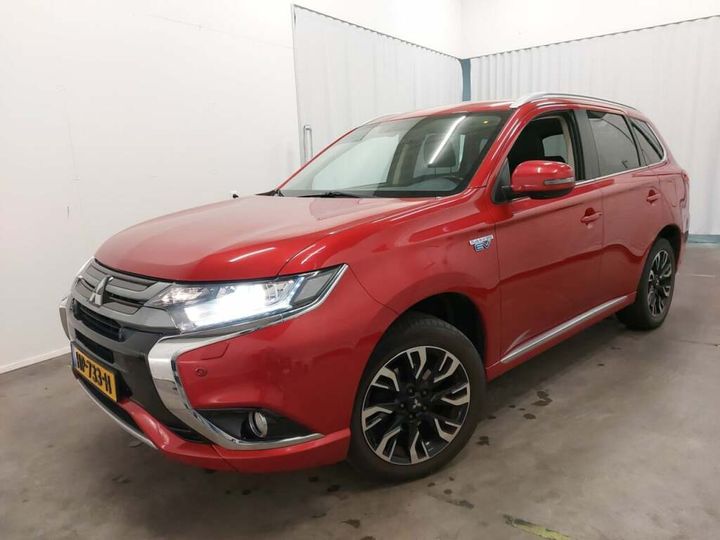 MITSUBISHI OUTLANDER 2015 jmbxdgg2wgz008329