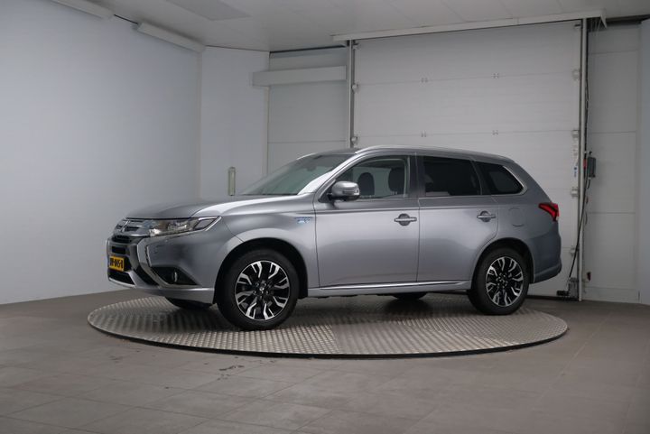 MITSUBISHI OUTLANDER 2015 jmbxdgg2wgz008335