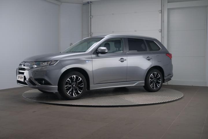 MITSUBISHI OUTLANDER 2015 jmbxdgg2wgz008345