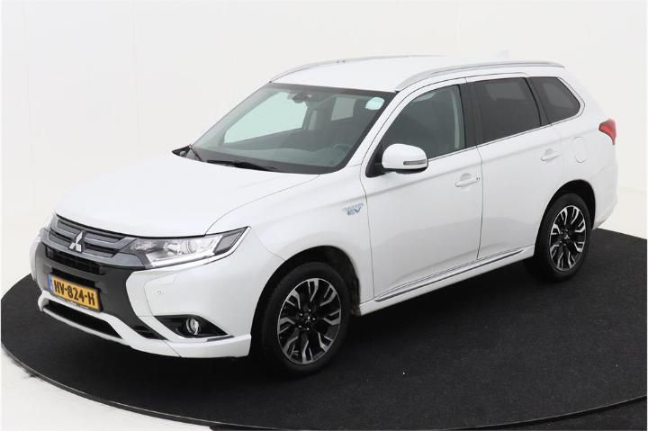 MITSUBISHI OUTLANDER 2015 jmbxdgg2wgz008349