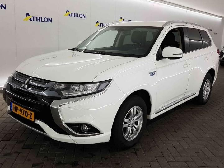 MITSUBISHI OUTLANDER 2015 jmbxdgg2wgz008360