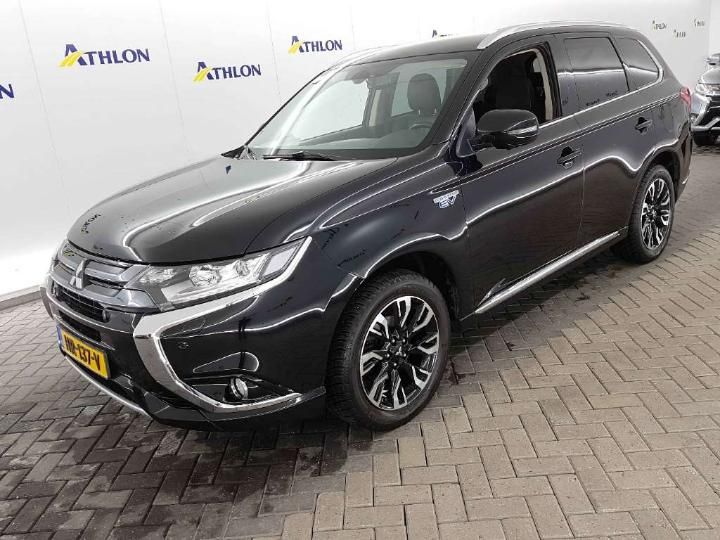 MITSUBISHI OUTLANDER 2015 jmbxdgg2wgz008398