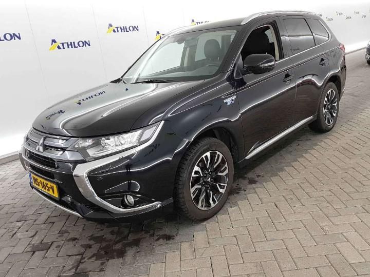 MITSUBISHI OUTLANDER 2015 jmbxdgg2wgz008401