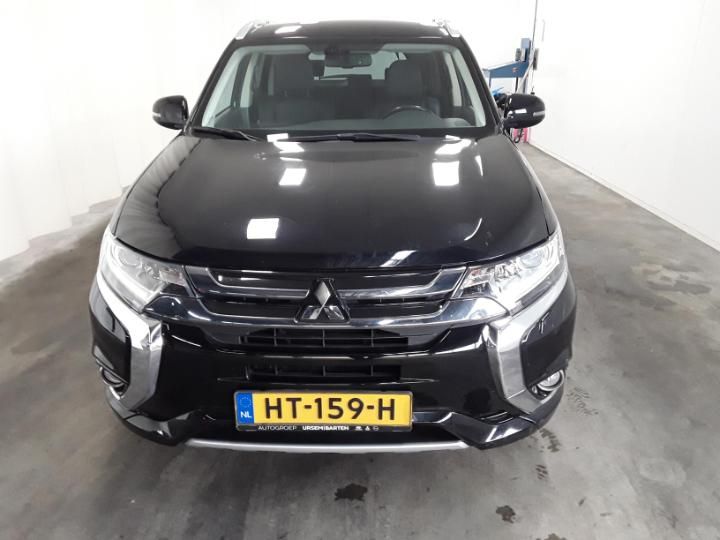 MITSUBISHI OUTLANDER 2015 jmbxdgg2wgz008407