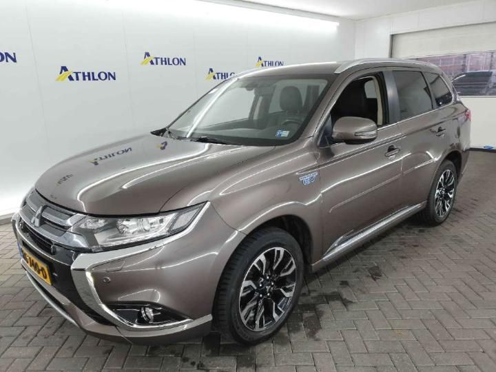 MITSUBISHI OUTLANDER 2015 jmbxdgg2wgz008410