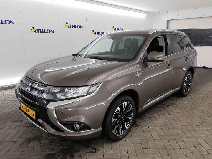 MITSUBISHI OUTLANDER 2015 jmbxdgg2wgz008413