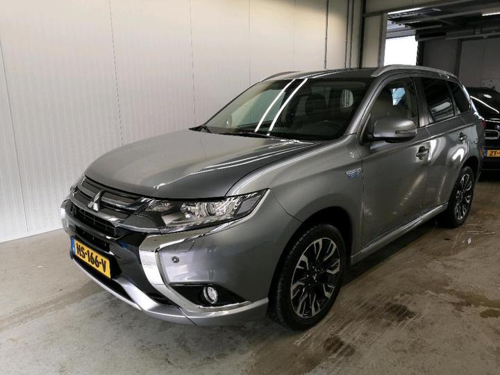 MITSUBISHI OUTLANDER 2015 jmbxdgg2wgz008424