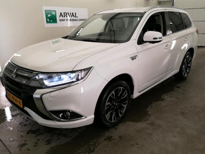 MITSUBISHI OUTLANDER 2015 jmbxdgg2wgz008436