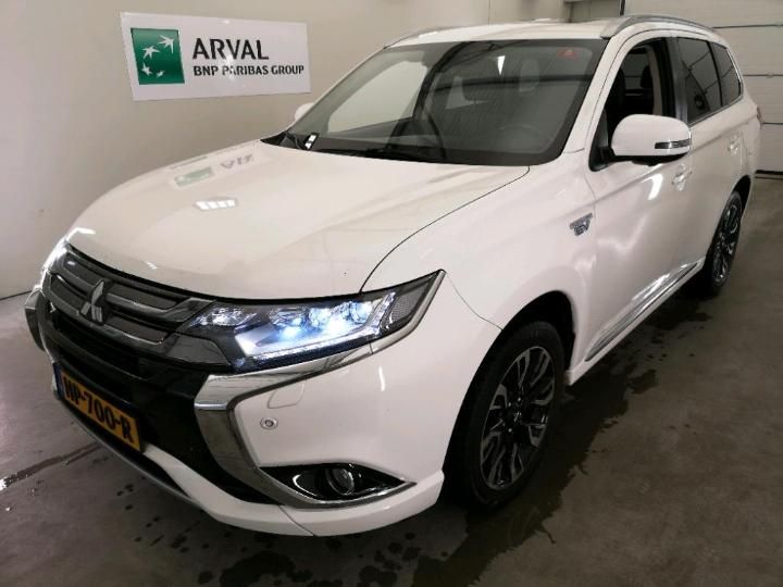 MITSUBISHI OUTLANDER 2015 jmbxdgg2wgz008447