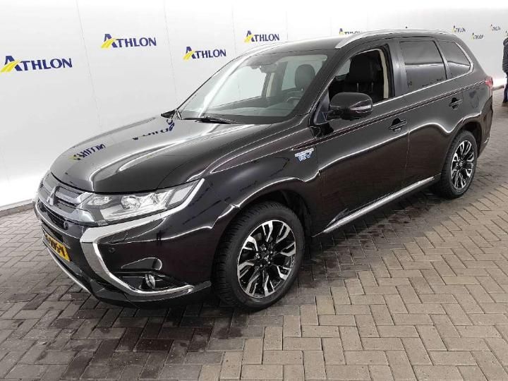 MITSUBISHI OUTLANDER 2015 jmbxdgg2wgz008458