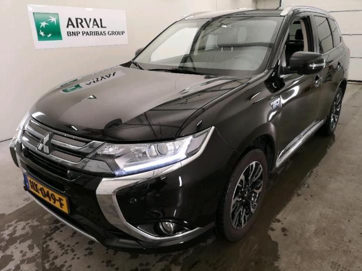 MITSUBISHI OUTLANDER 2015 jmbxdgg2wgz008459