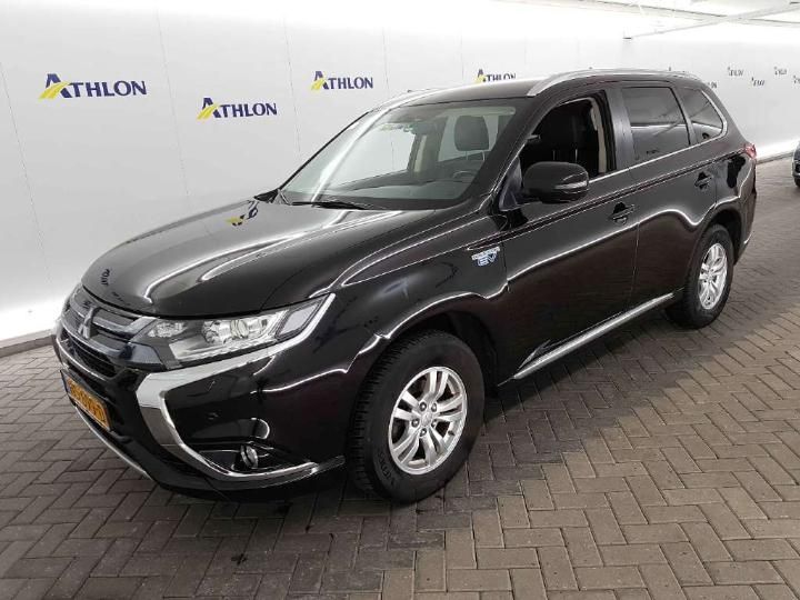 MITSUBISHI OUTLANDER 2015 jmbxdgg2wgz008462