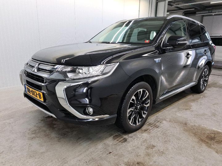 MITSUBISHI OUTLANDER 2015 jmbxdgg2wgz008466