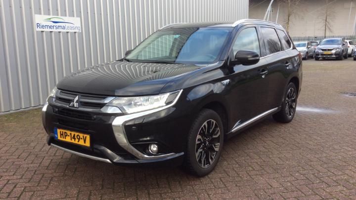 MITSUBISHI OUTLANDER 2015 jmbxdgg2wgz008468