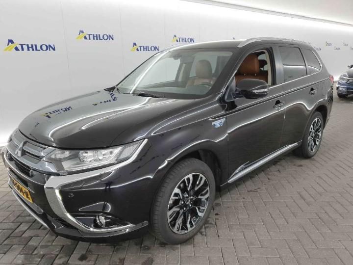 MITSUBISHI OUTLANDER 2015 jmbxdgg2wgz008469