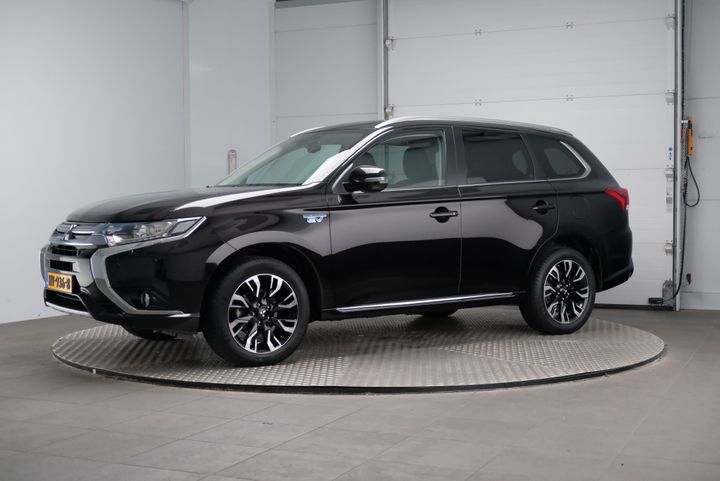 MITSUBISHI OUTLANDER 2015 jmbxdgg2wgz008472