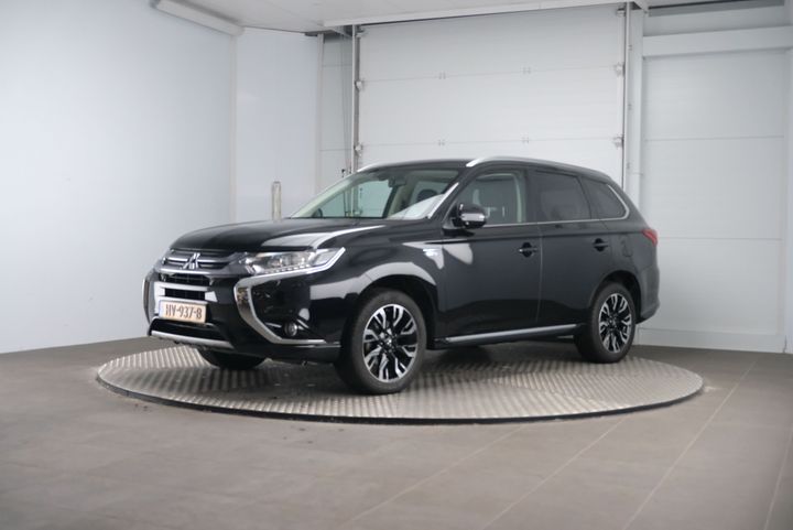 MITSUBISHI OUTLANDER 2015 jmbxdgg2wgz008483