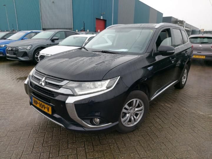 MITSUBISHI OUTLANDER 2015 jmbxdgg2wgz008484