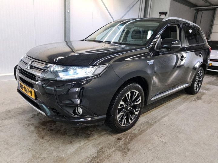 MITSUBISHI OUTLANDER 2015 jmbxdgg2wgz008491