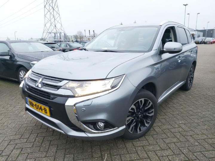 MITSUBISHI OUTLANDER 2015 jmbxdgg2wgz008526