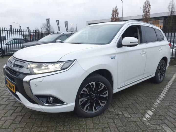 MITSUBISHI OUTLANDER 2015 jmbxdgg2wgz008534