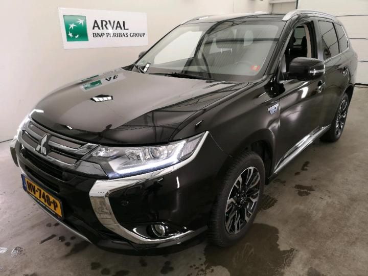 MITSUBISHI OUTLANDER 2015 jmbxdgg2wgz008548