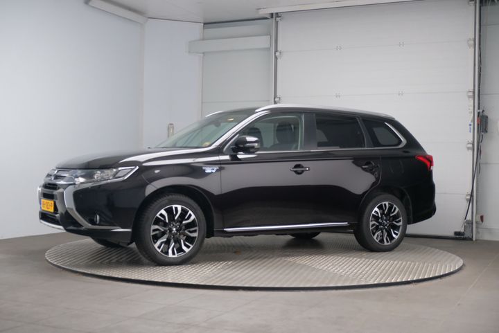 MITSUBISHI OUTLANDER 2015 jmbxdgg2wgz008551