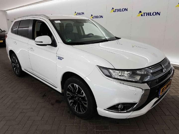 MITSUBISHI OUTLANDER 2015 jmbxdgg2wgz008562