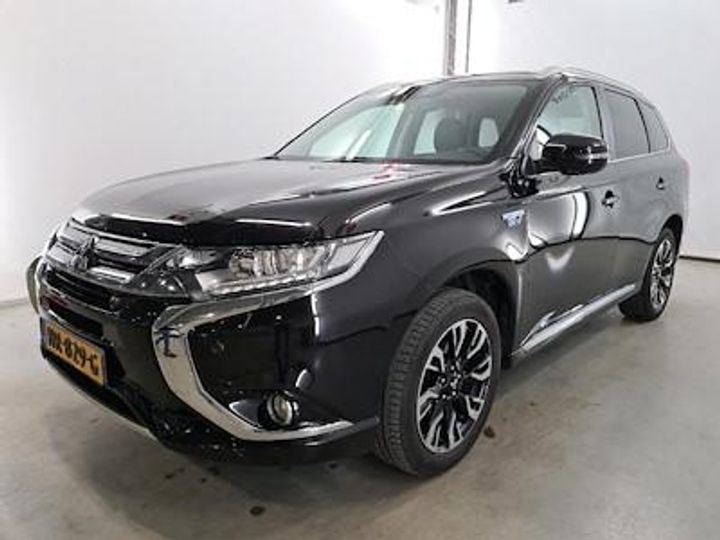 MITSUBISHI OUTLANDER 2015 jmbxdgg2wgz008564