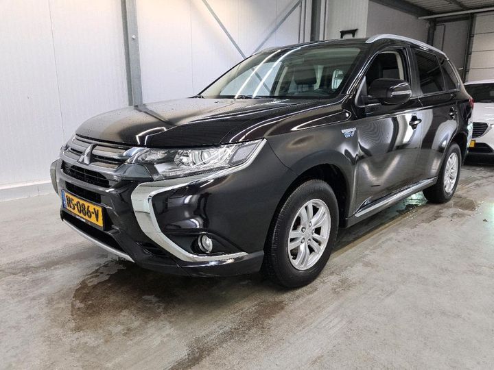 MITSUBISHI OUTLANDER 2015 jmbxdgg2wgz008569