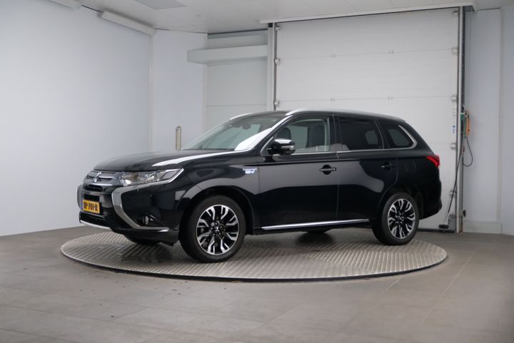 MITSUBISHI OUTLANDER 2015 jmbxdgg2wgz008571