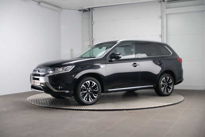 MITSUBISHI OUTLANDER 2015 jmbxdgg2wgz008581