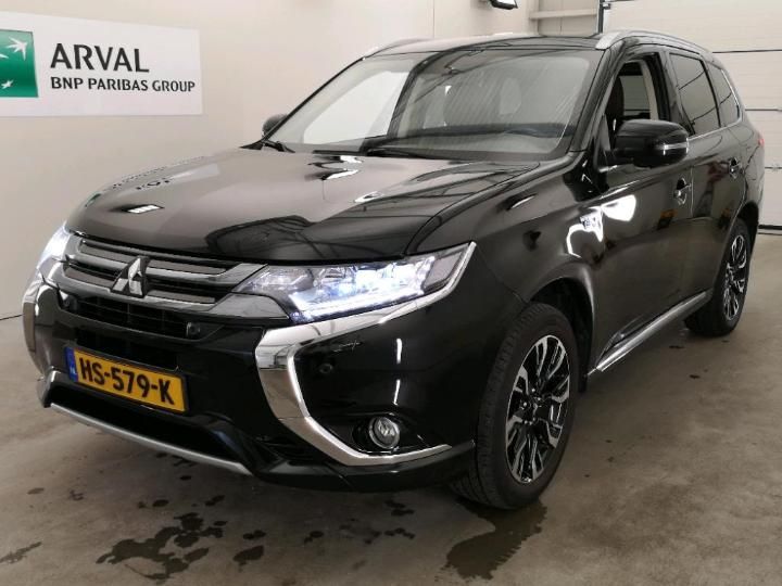 MITSUBISHI OUTLANDER 2015 jmbxdgg2wgz008592