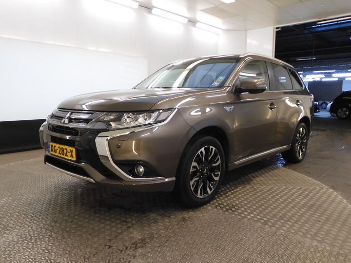 MITSUBISHI OUTLANDER 2016 jmbxdgg2wgz008599