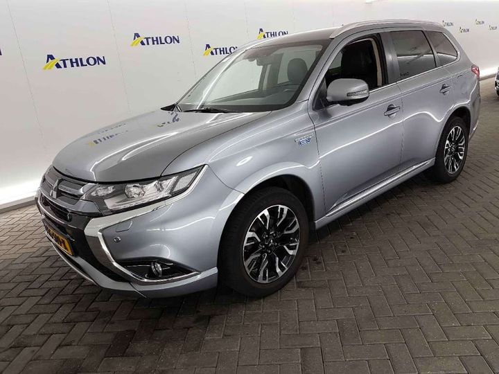 MITSUBISHI OUTLANDER 2015 jmbxdgg2wgz008607