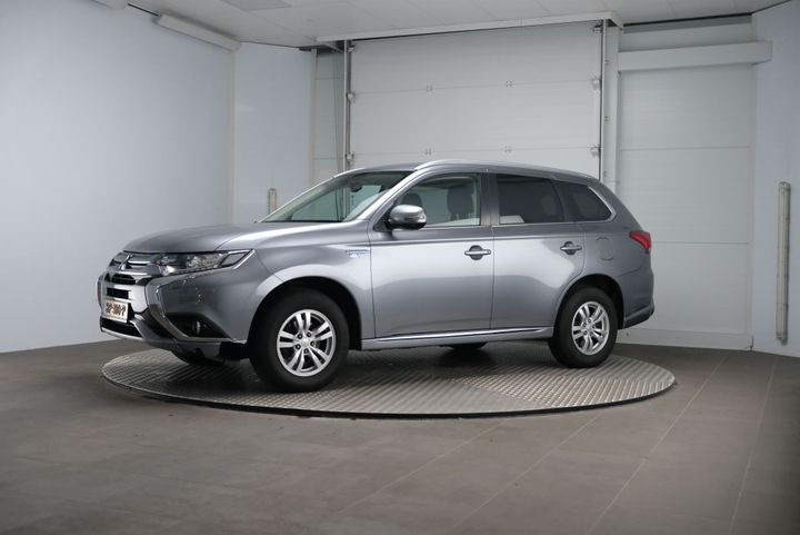 MITSUBISHI OUTLANDER 2015 jmbxdgg2wgz008611