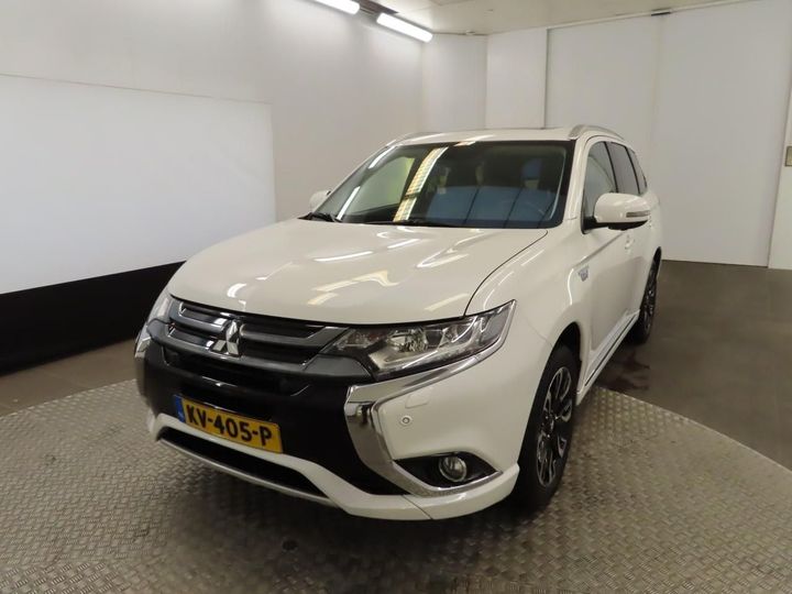 MITSUBISHI OUTLANDER 2016 jmbxdgg2wgz008627