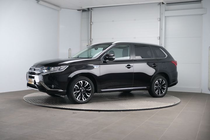 MITSUBISHI OUTLANDER 2015 jmbxdgg2wgz008635