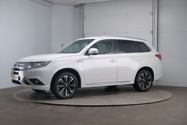 MITSUBISHI OUTLANDER 2015 jmbxdgg2wgz008650