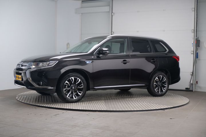 MITSUBISHI OUTLANDER 2015 jmbxdgg2wgz008660